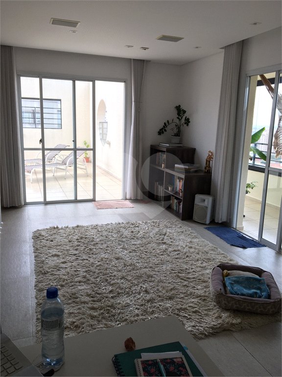 Cobertura à venda com 3 quartos, sendo 1 suíte, em Lauzane Paulista, São Paulo, SP