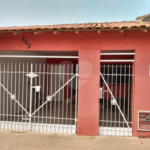 Casa à venda com 1 quarto em Vila Visaltino Gomes, Itapetininga, SP