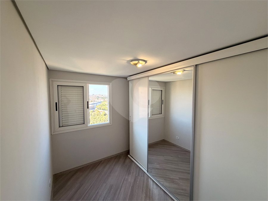 Apartamento à venda com 2 quartos em Sítio Pinheirinho, São Paulo, SP