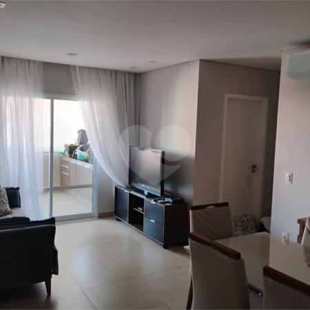 Apartamento à venda com 3 suítes em Pinheirinho, Vinhedo, SP