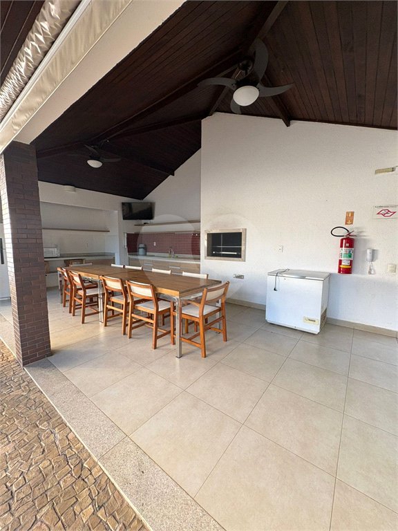 Apartamento à venda ou para alugar com 3 quartos, sendo 1 suíte, em Jardim Pompéia, Indaiatuba, SP