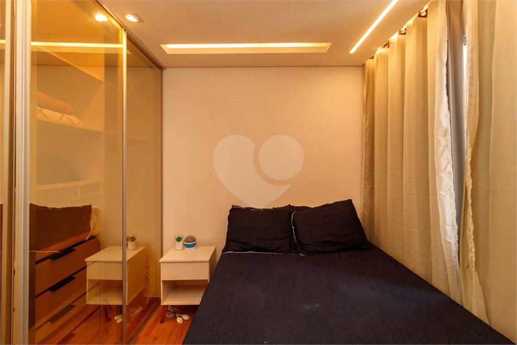 Apartamento à venda com 2 quartos, sendo 1 suíte, em Vila Guilherme, São Paulo, SP