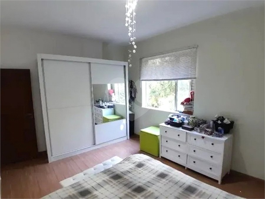 Apartamento à venda com 3 quartos em Alto da Boa Vista, Rio de Janeiro, RJ