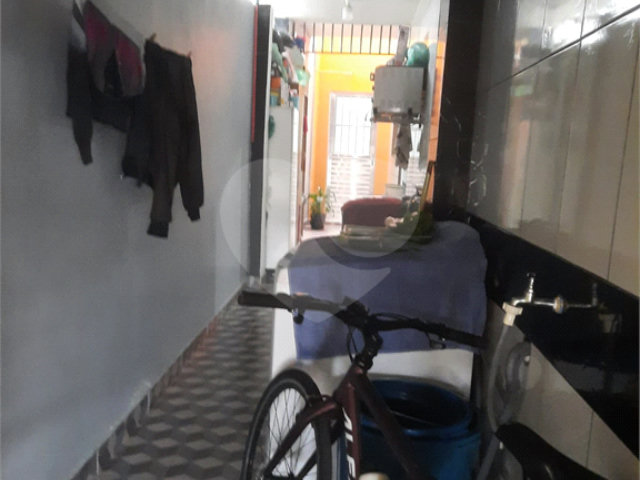 Sobrado à venda com 4 suítes em Limão, São Paulo, SP