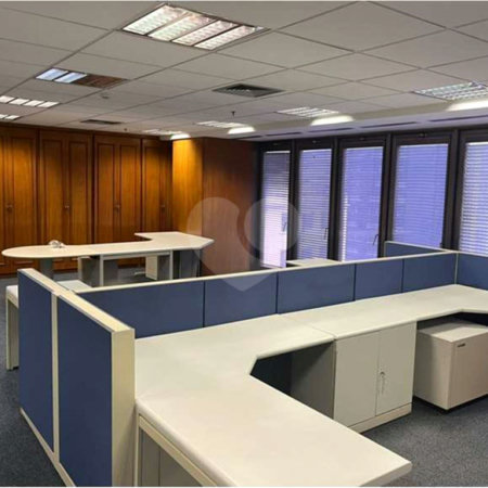 Laje Corporativa para alugar em Bela Vista, São Paulo, SP