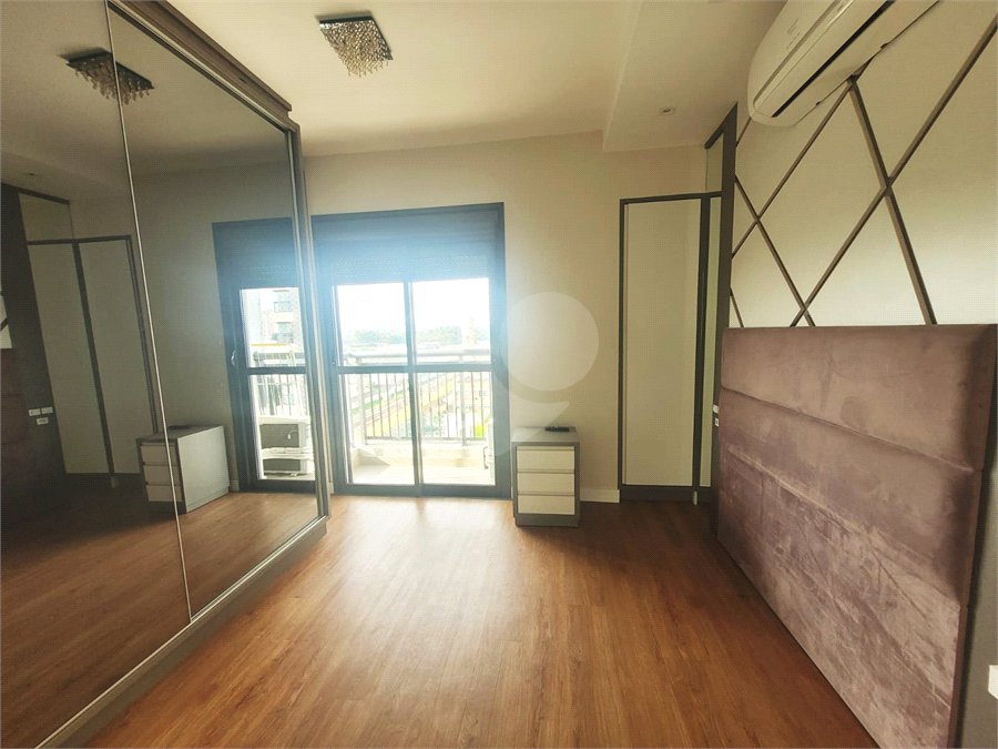 Apartamento à venda com 1 suíte em Vila Leopoldina, São Paulo, SP