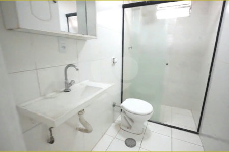 Apartamento com 1 dormitório à venda, 44 m² por R$ 410.000,00 - Consolação - São Paulo/SP