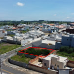 Terreno à venda em Jardim Residencial Nova Veneza, Indaiatuba, SP