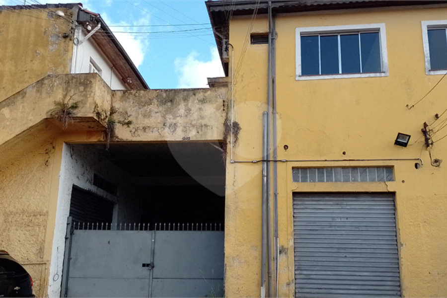 Terreno à venda em Tucuruvi, São Paulo, SP