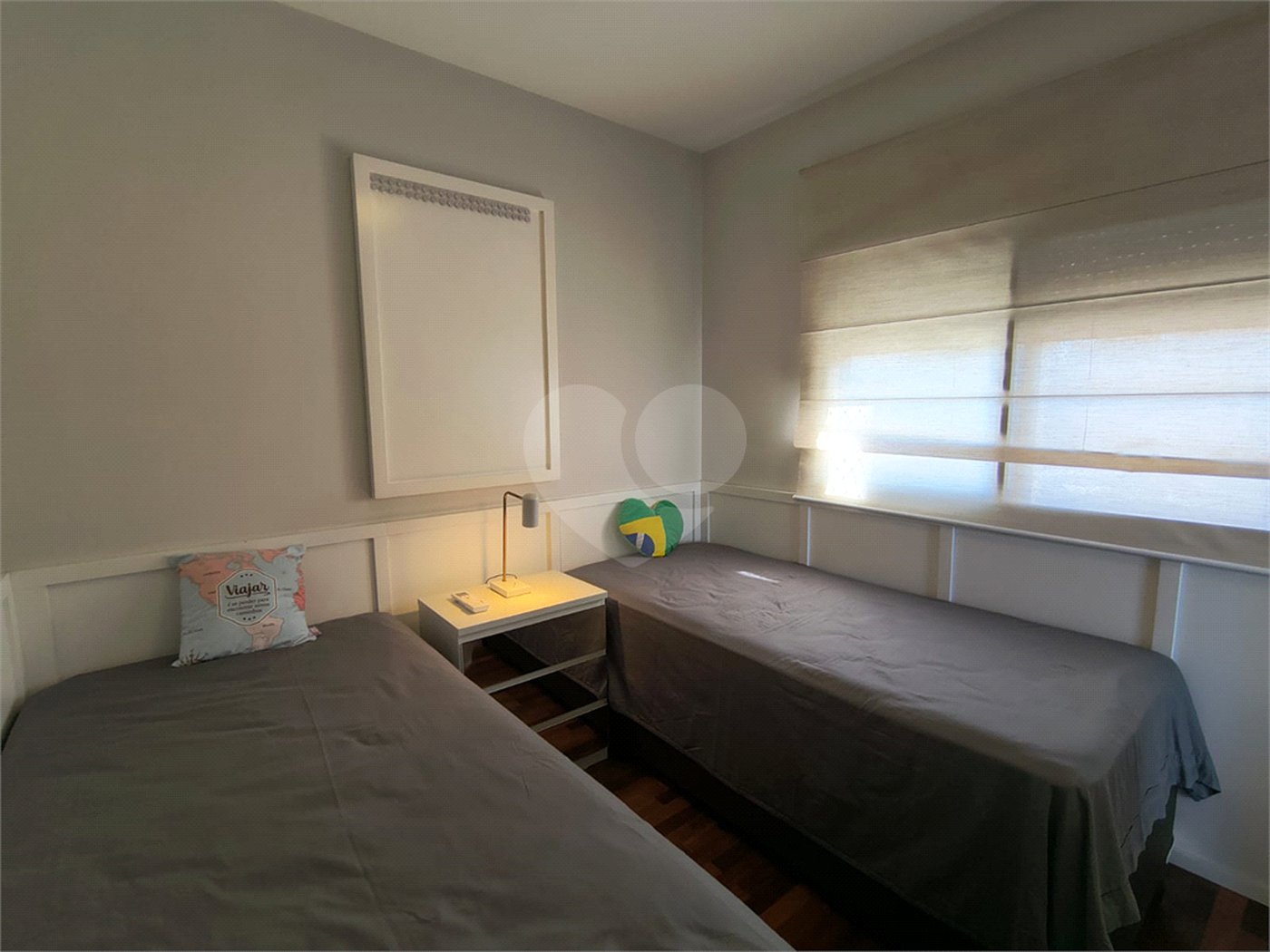 Apartamento à venda com 2 quartos, sendo 1 suíte,  em Vila Cruzeiro, São Paulo, SP