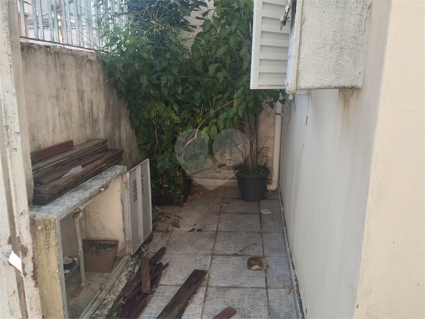 Sobrado à venda com 2 quartos em Parada Inglesa, São Paulo, SP