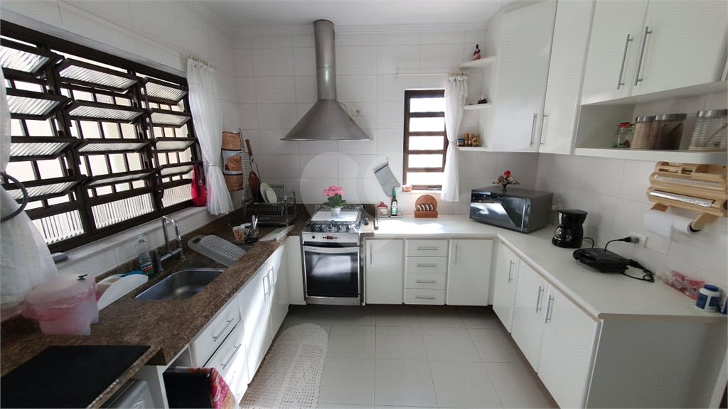 Sobrado à venda com 3 quartos, sendo 1 suíte, em Horto Florestal, São Paulo, SP