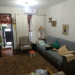 Sobrado à venda com 3 quartos em Freguesia do Ó, São Paulo, SP