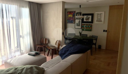 Apartamento à venda com 3 quartos, sendo 1 suíte,  em Sumarezinho, São Paulo, SP