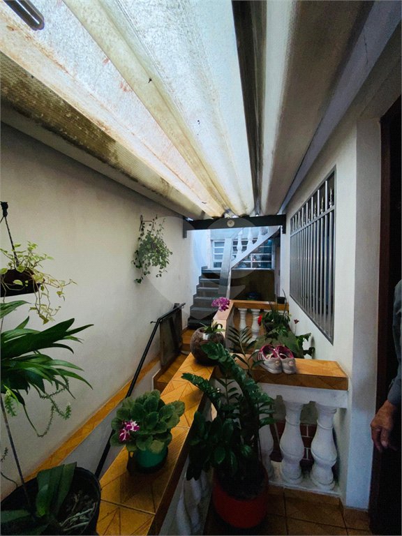 Sobrado à venda com 8 quartos em Jardim São Jorge (raposo Tavares), São Paulo, SP
