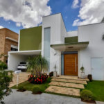 Casa à venda com 3 suítes no condomínio Aldeia da Mata, Votorantim - SP