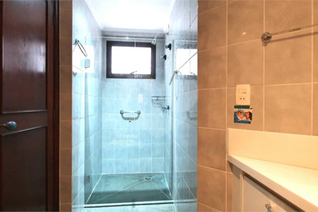Apartamento à venda com 4 suítes em Brooklin Novo, São Paulo, SP
