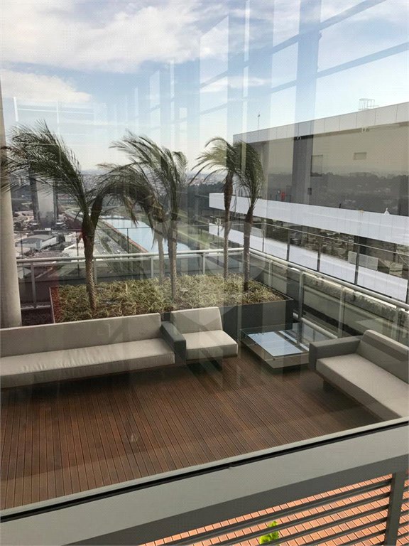 Apartamento à venda com 1 quarto em Chácara Santo Antônio, São Paulo, SP