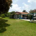 Chácara à venda com 5 quartos, sendo 2 suítes,  no Centro, Sarapuí, SP