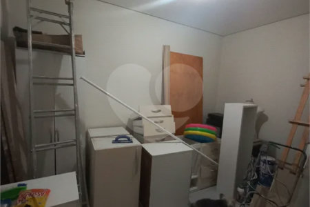Sobrado à venda com 3 quartos, sendo 1 suíte, em Vila Mazzei, São Paulo, SP