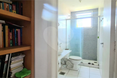 Apartamento à venda com 2 quartos em Copacabana, Rio de Janeiro, RJ