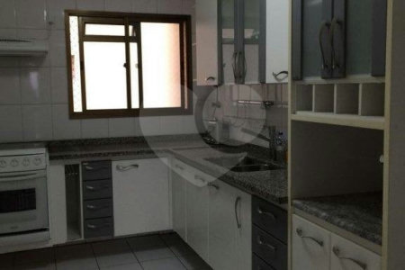 Apartamento à venda com 3 quartos, sendo 1 suíte, em Santa Teresinha, São Paulo, SP