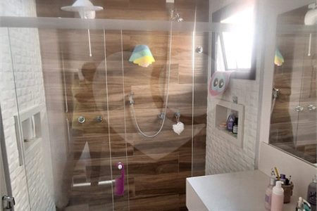 Casa à venda com 4 suítes no condomínio Alphaville Nova Esplanada 4, Votorantim - SP
