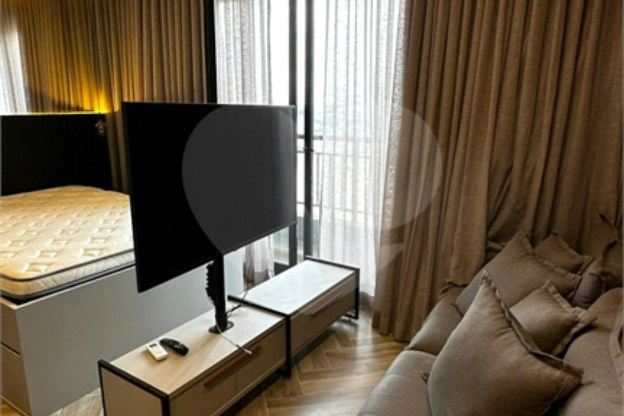 Studio para alugar com 1 quarto em Santana, São Paulo, SP