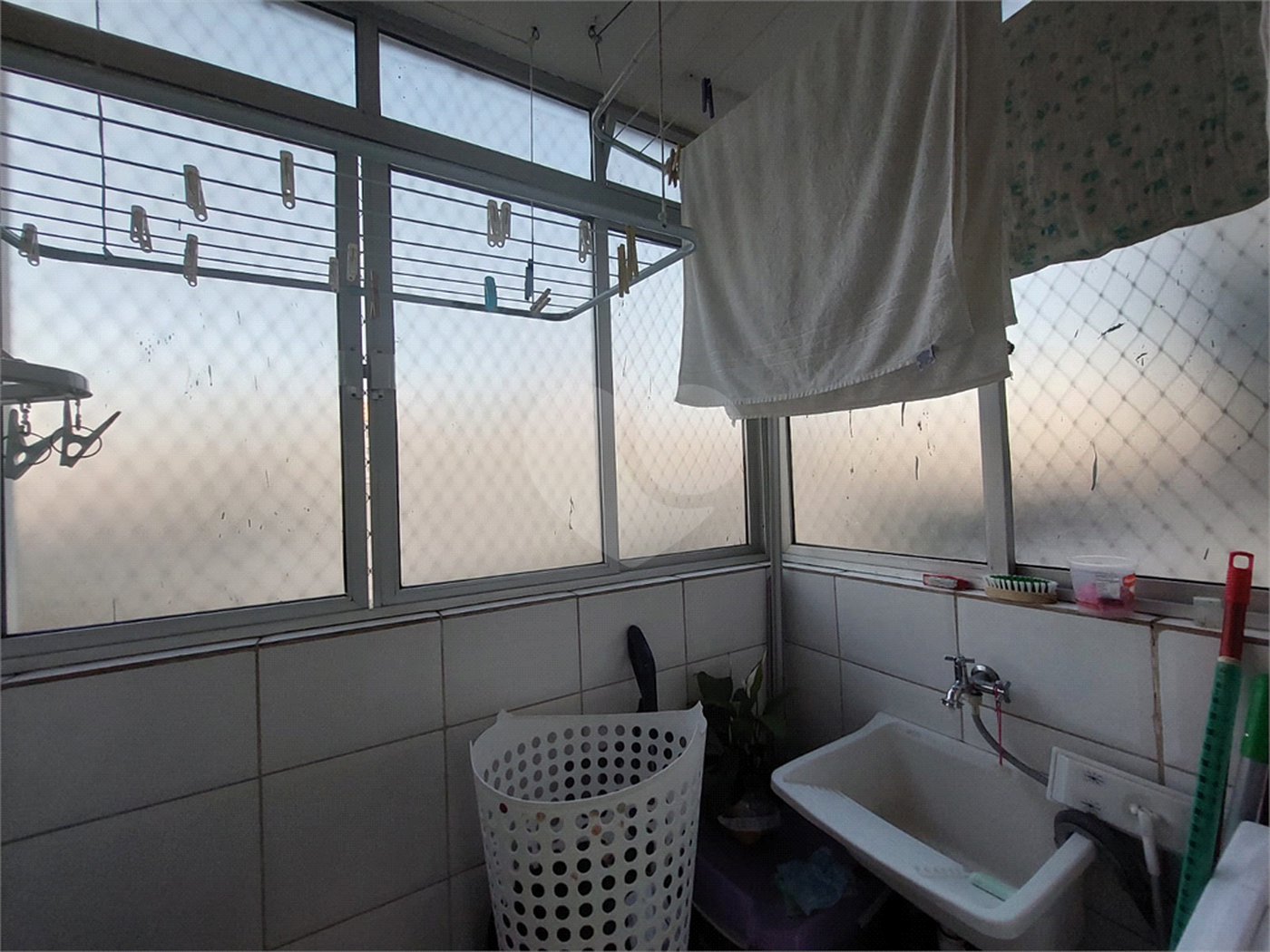 Apartamento à venda com 2 quartos, sendo 1 suíte, em Tucuruvi, São Paulo, SP