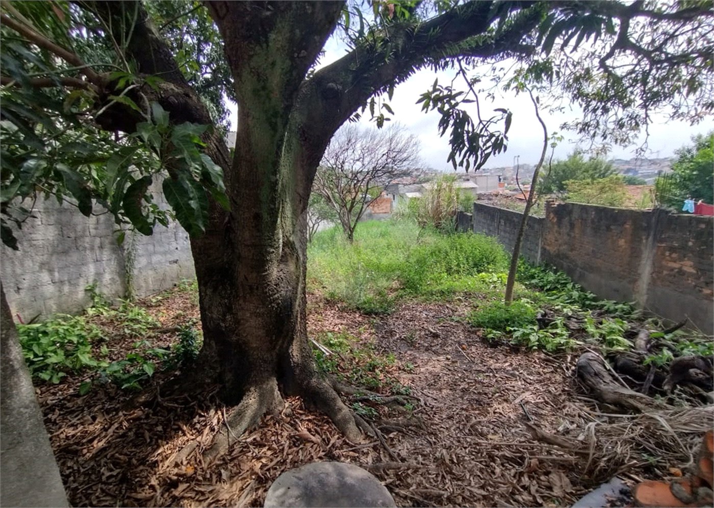 Terreno à venda com 2 quartos em Artur Alvim, São Paulo, SP