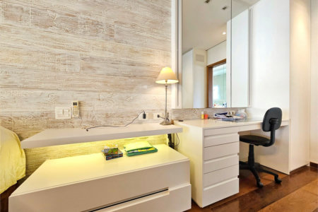 Casa à venda com 4 suítes no condomínio Ville Courchevel, São Paulo - SP