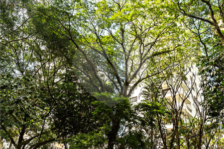 Apartamento à venda com 4 suítes em Campo Belo, São Paulo, SP