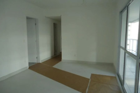 Apartamento à venda com 3 quartos, sendo 1 suíte, em Vila Suzana, São Paulo, SP