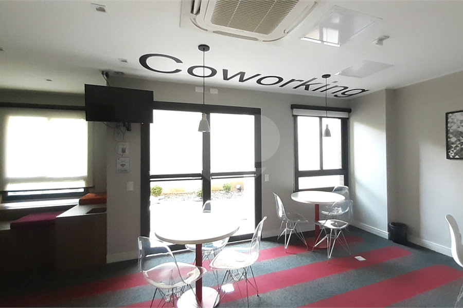 Apartamento à venda com 2 quartos, sendo 1 suíte, em Santana, São Paulo, SP