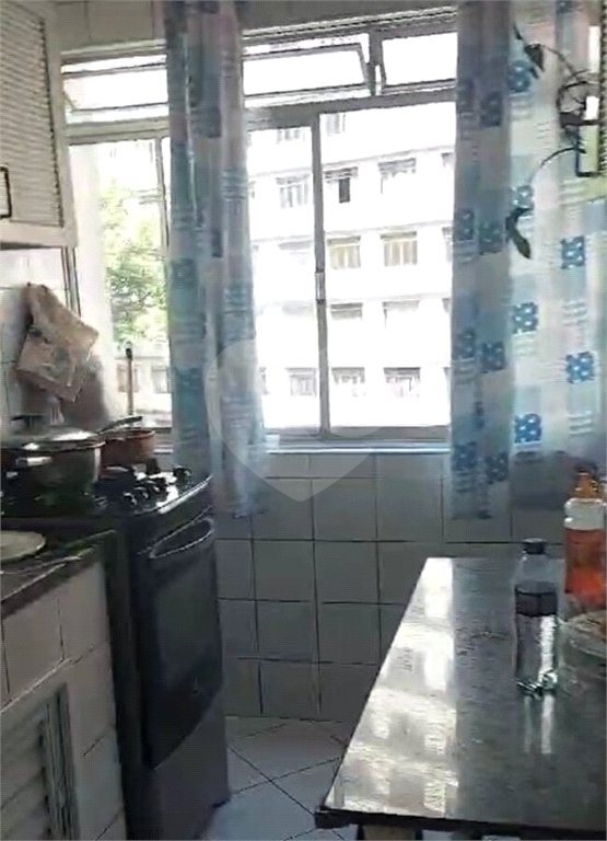 Apartamento à venda com 1 quarto em Bela Vista, São Paulo, SP