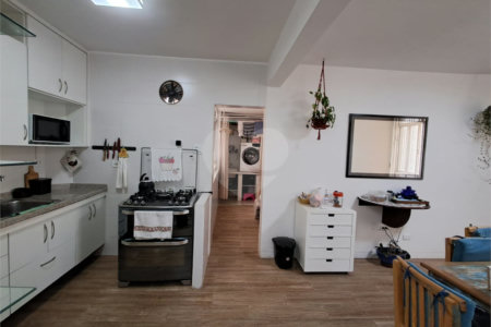 Apartamento à venda com 2 quartos em Campos Elíseos, São Paulo, SP