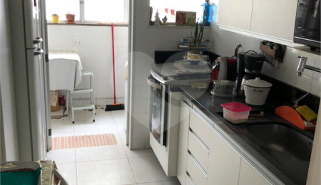 Apartamento à venda ou para alugar com 3 quartos, sendo 1 suíte,  em Santana, São Paulo, SP