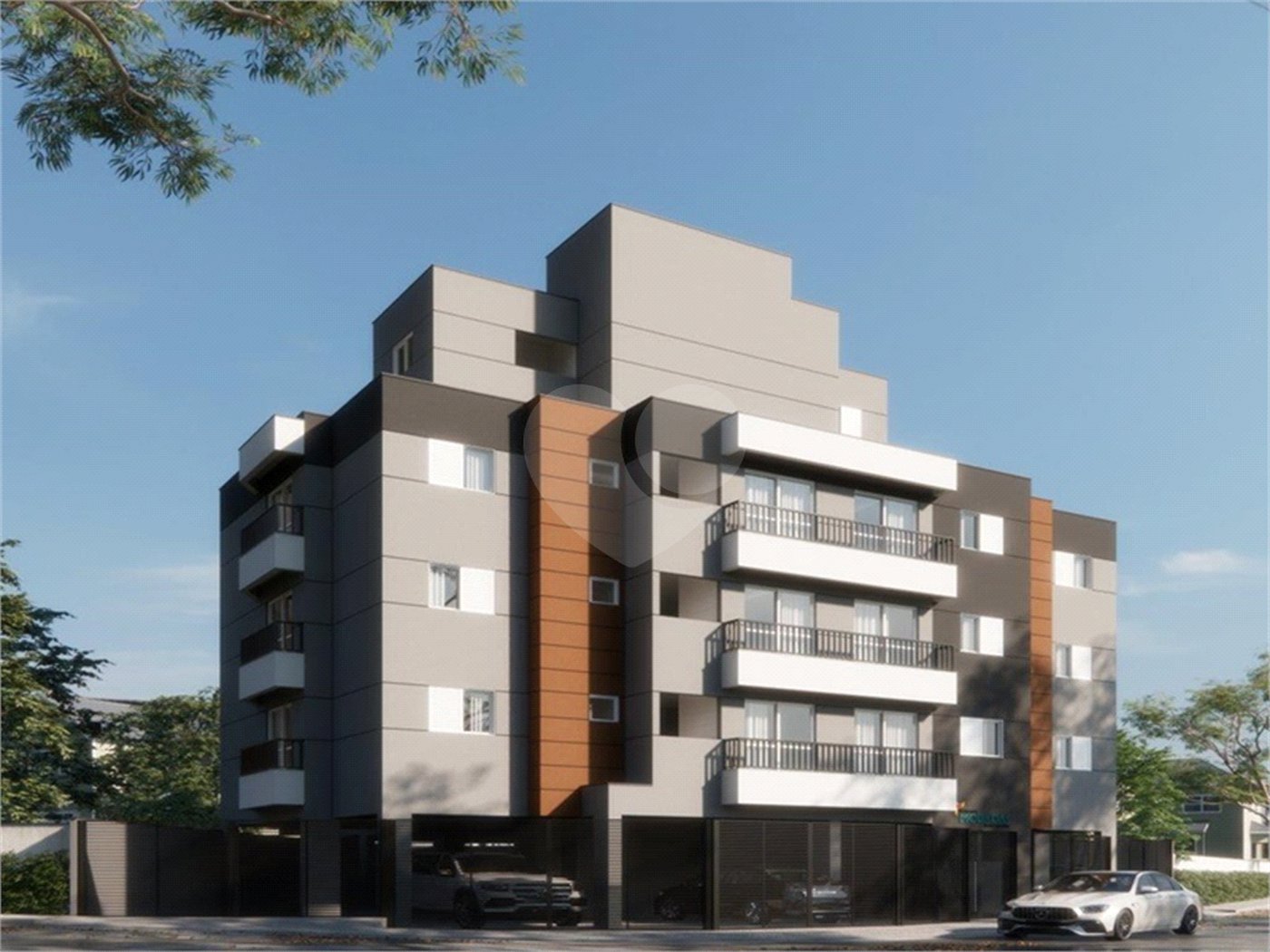 Apartamento à venda com 2 quartos em Santana, São Paulo, SP