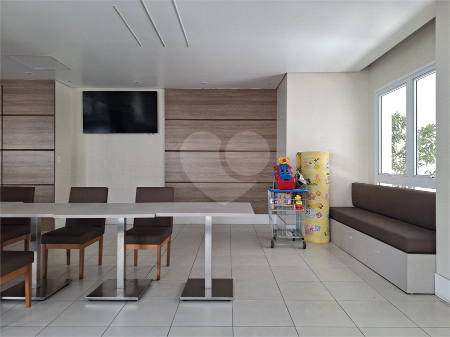 Apartamento à venda com 2 quartos, sendo 1 suíte, em Casa Verde, São Paulo, SP