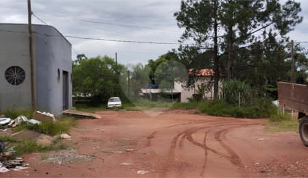 Barracão para alugar em Ponte Preta, Louveira, SP