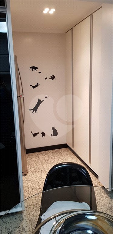 APARTAMENTO DE FINO TRATO - UM POR ANDAR NA MOOCA BELO