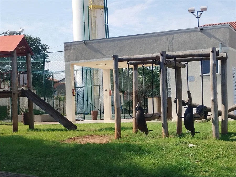 Apartamento Residencial Recanto do Jupia - dois dormitorios