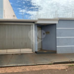 Casa no Campos Ville em Araraquara/SP 4 dormitórios, sendo 2 suítes