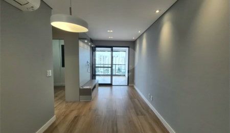 Apartamento para alugar com 2 quartos, sendo 1 suíte, em Vila Leopoldina, São Paulo, SP