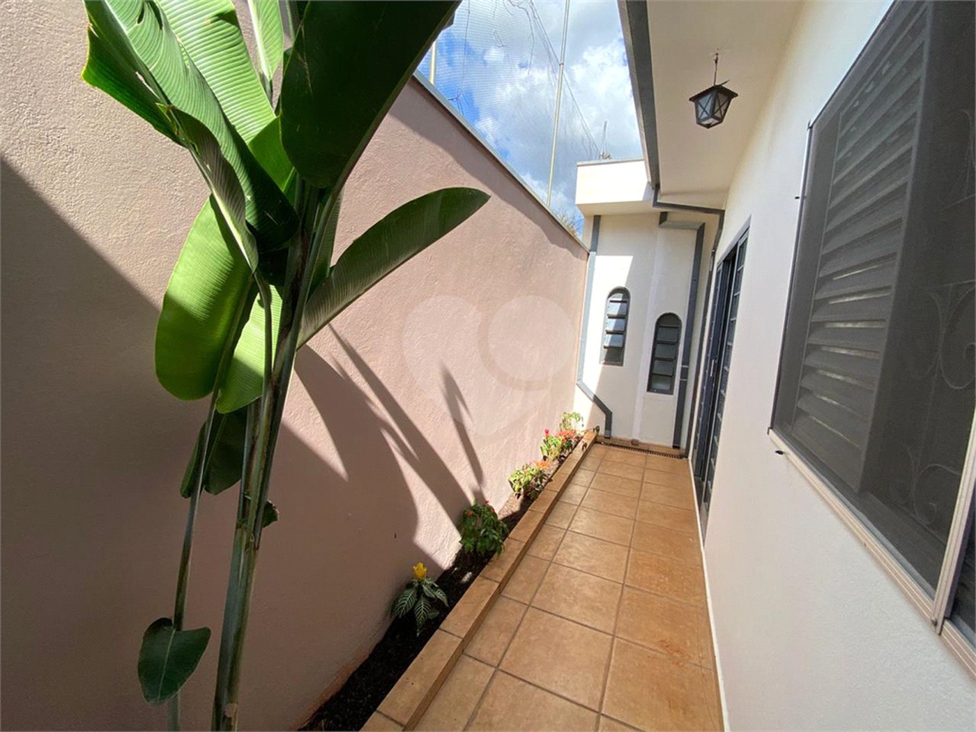 Casa térrea para venda Jardim Santa Paula