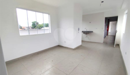 Apartamento à venda com 2 quartos em Vila Alpina, São Paulo, SP