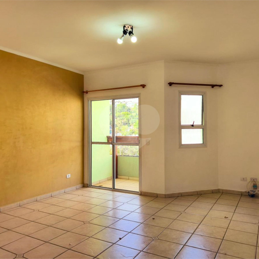 Apartamento à Venda e Locação com 3 Dormitórios - Atibaia Jardim - Atibaia/SP