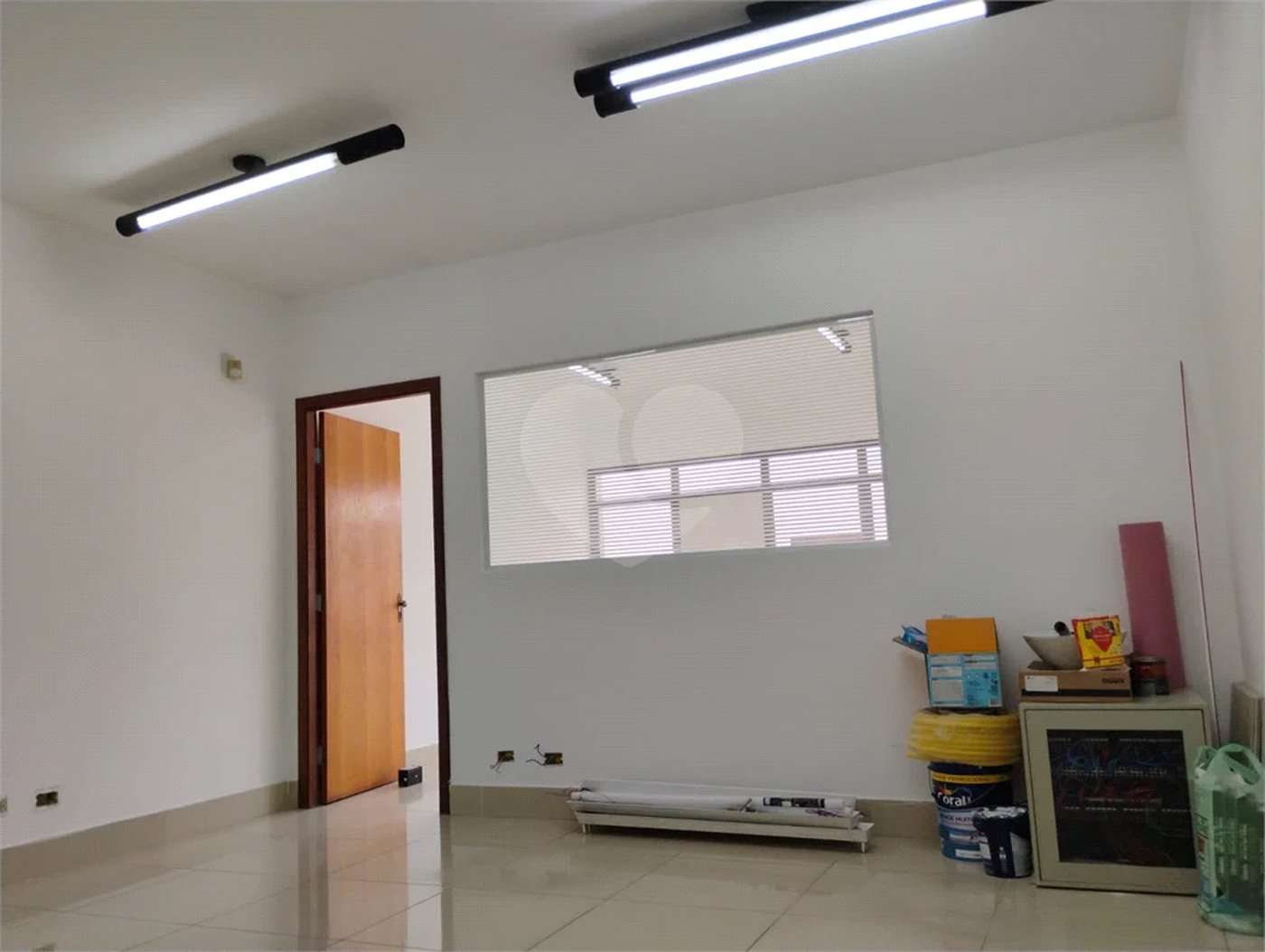 Sala comercial na região da Vila Santa Catarina
