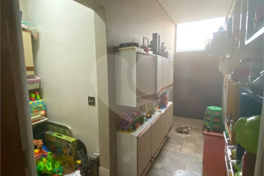 Casa à venda no Santa Cecília - Piracicaba/SP.