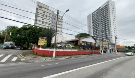 Salão à venda em Butantã, São Paulo, SP